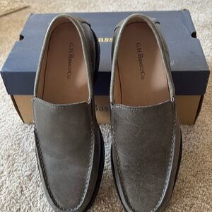 Men’s G.H. Bass Shoes
